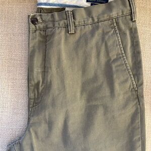 Polo by Ralph Lauren Men's Khaki Chinos 36